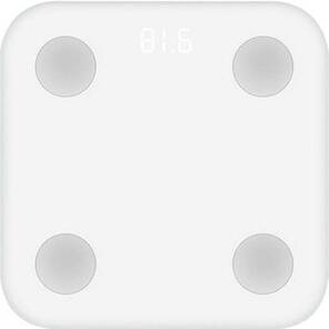 Xiaomi Mi 2 Yağ Ölçer Fonksiyonlu Akıllı Bluetooth Tartı Baskül