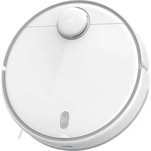 Xiaomi Mi Robot Vacuum Mop 2 Pro Akıllı Robot Süpürge - Beyaz