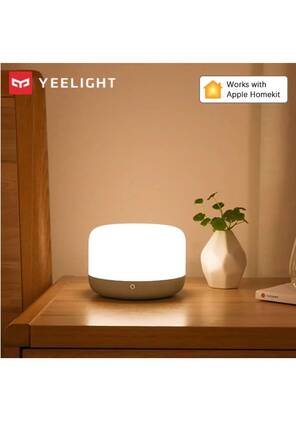 Yeelight D2 Başucu Lambası