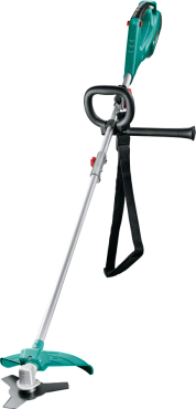 Bosch AFS 23-37 Çit kesme makinesi