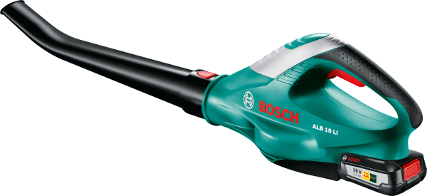 Bosch ALB 18 LI Akülü Yaprak Üfleme Makinesi