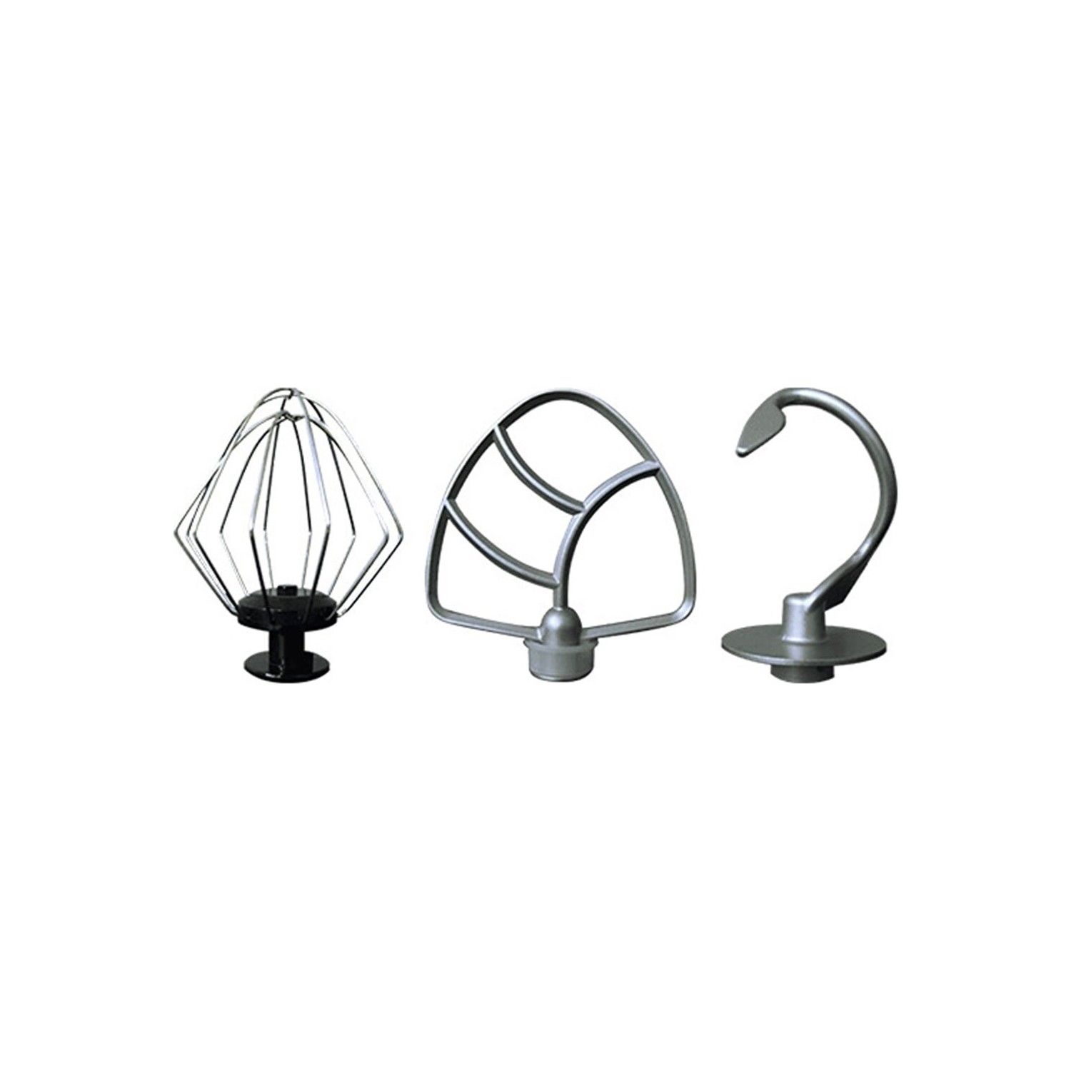 Luxell LXSM-01 Hamur Yoğurma Makinesi Siyah