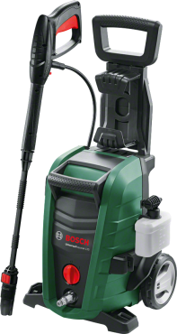 Bosch Universal Aquatak 125 Basınçlı Yıkama