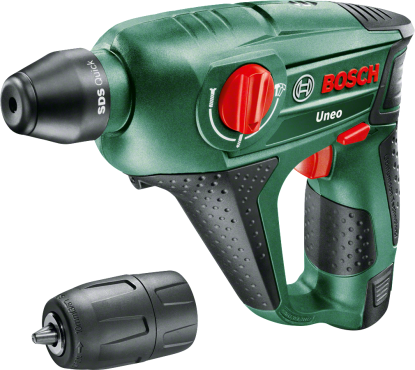 Bosch Uneo 12-Li Tek Akülü Vidalama 2,5 Ah