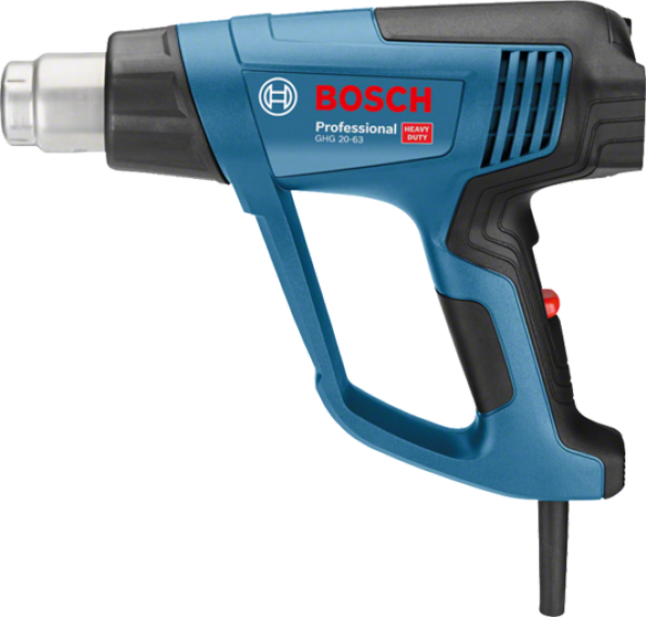 Bosch GHG 20-63 Sıcak Hava Tabancası