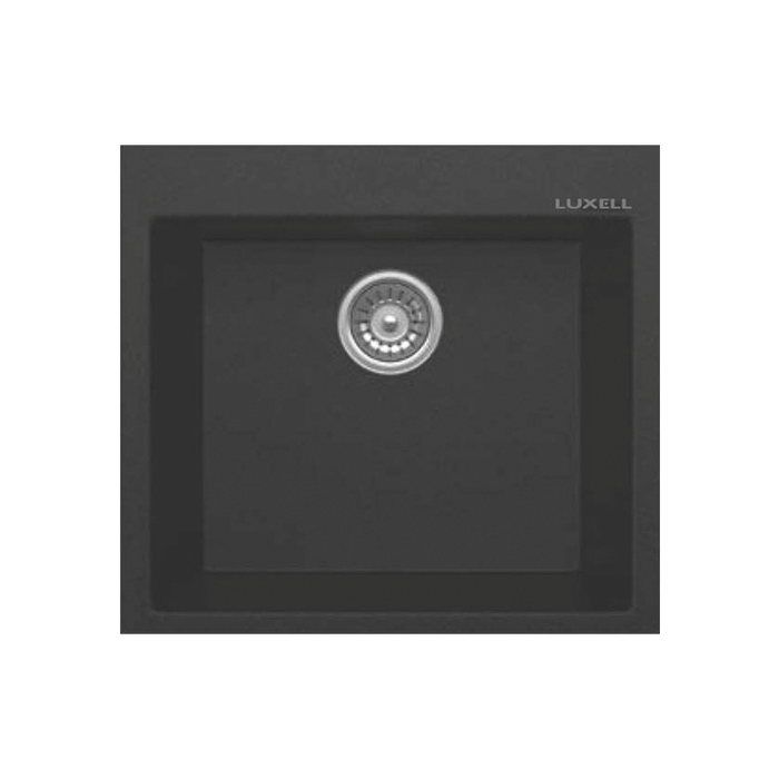 Luxell LXK-001 Granit Eviye