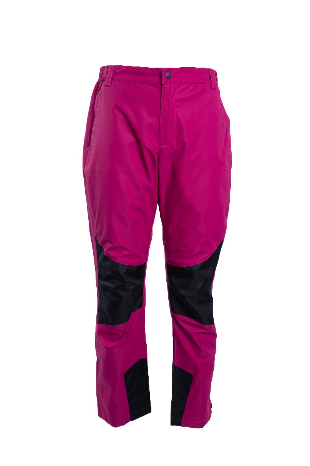 A&C Illinois Trekking Kadın Pantolon-PEMBE