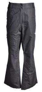 A&C Ohio Trekking Kadın Pantolon-ANTRASİT