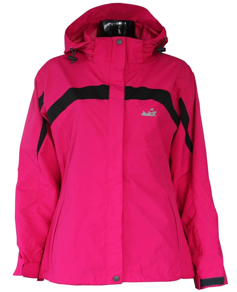 A&C Pensilvanya Kadın Ceket-MOR