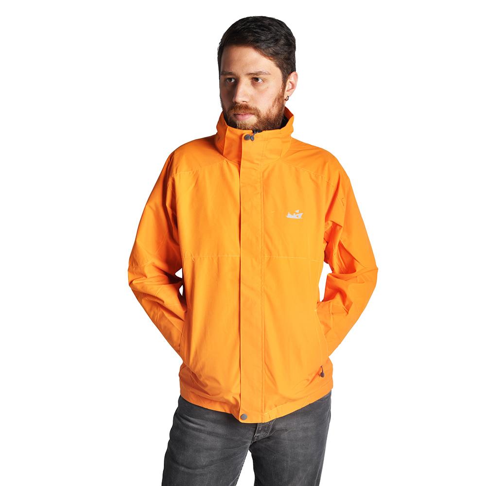 A&C Virginia Erkek Ceket-TURUNCU