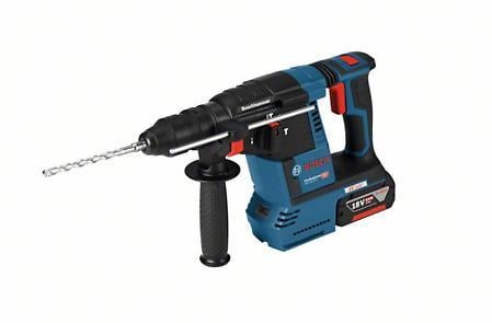 Bosch GBH 18V-26 F Kırıcı Delici