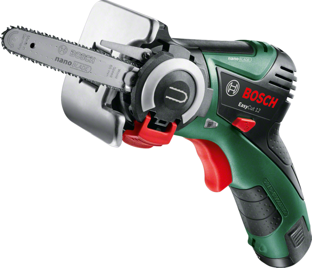 Bosch EasyCut 12 Akülü Testere