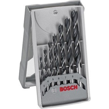 Bosch GSB 12V-30 Akülü Darbeli Vidalama + 39 Parça Set Hediyeli !