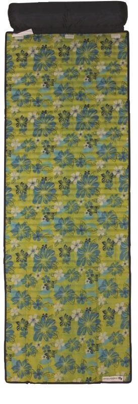 Andoutdoor BY22 Dolgulu ve Yastıklı Plaj Yatağı