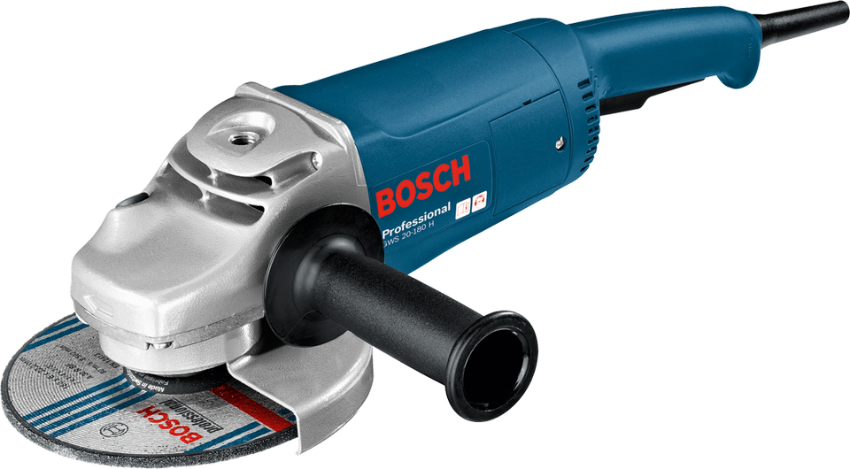 Proter PA 1225 E 1200 W Avuç Taşlama