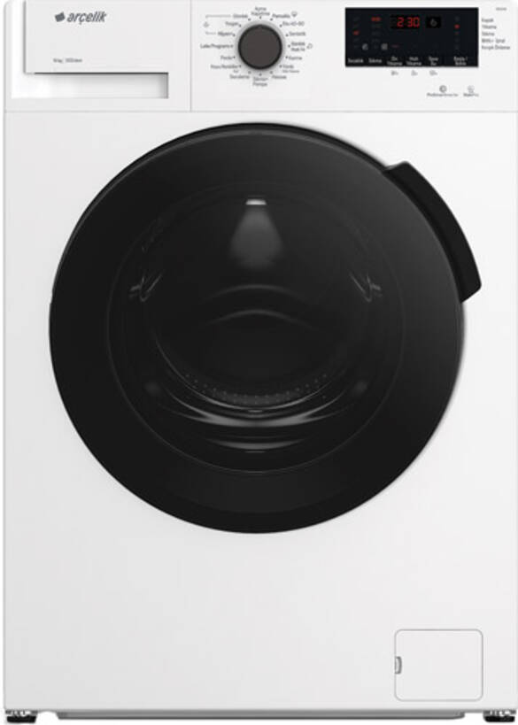 Arçelik 10120 M 1200 Devir 10 kg Çamaşır Makinesi