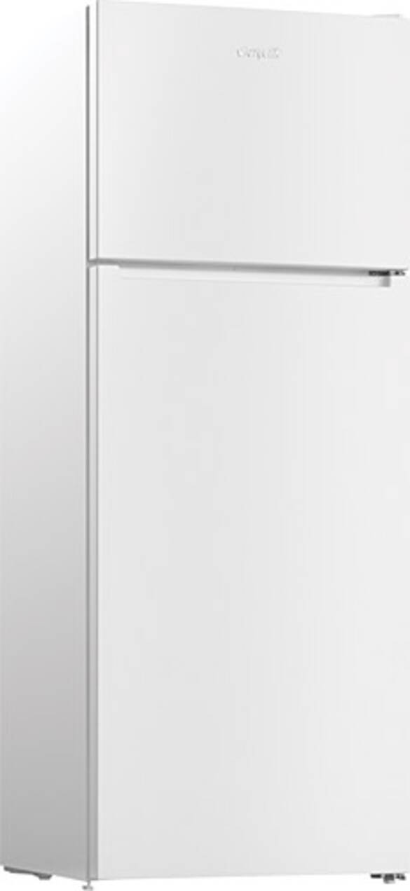 Arçelik 570463 MB Çift Kapılı No Frost Buzdolabı