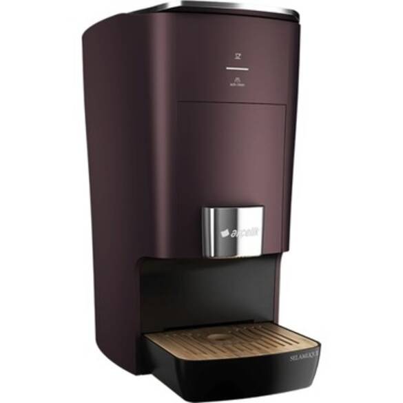 Arçelik K 3500 Selamlique Kapsüllü Türk Kahve Makinesi