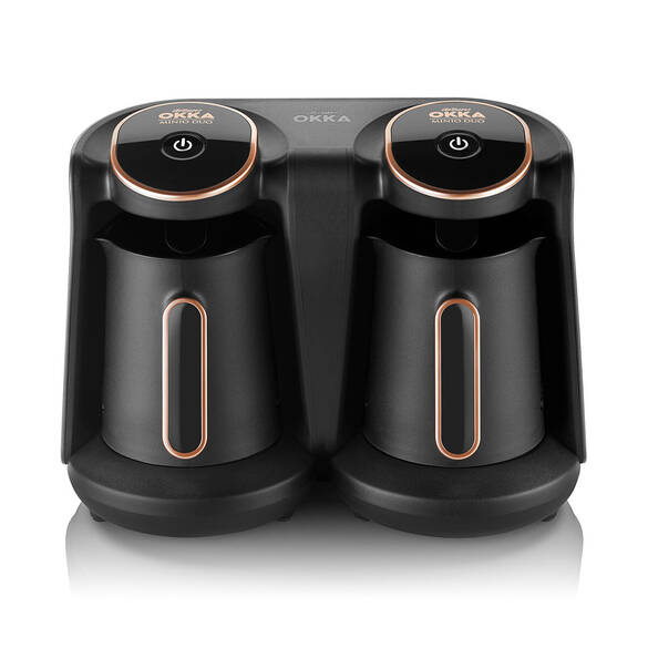Arzum OK006 OKKA Minio Duo Türk Kahvesi Makinesi