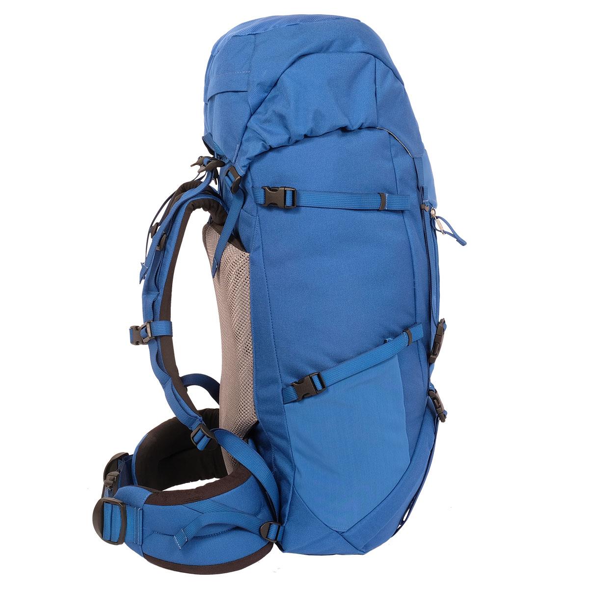 Bach Specialist 65 Litre Kadın Sırt Çantası Small (37cm-47cm)-MAVİ