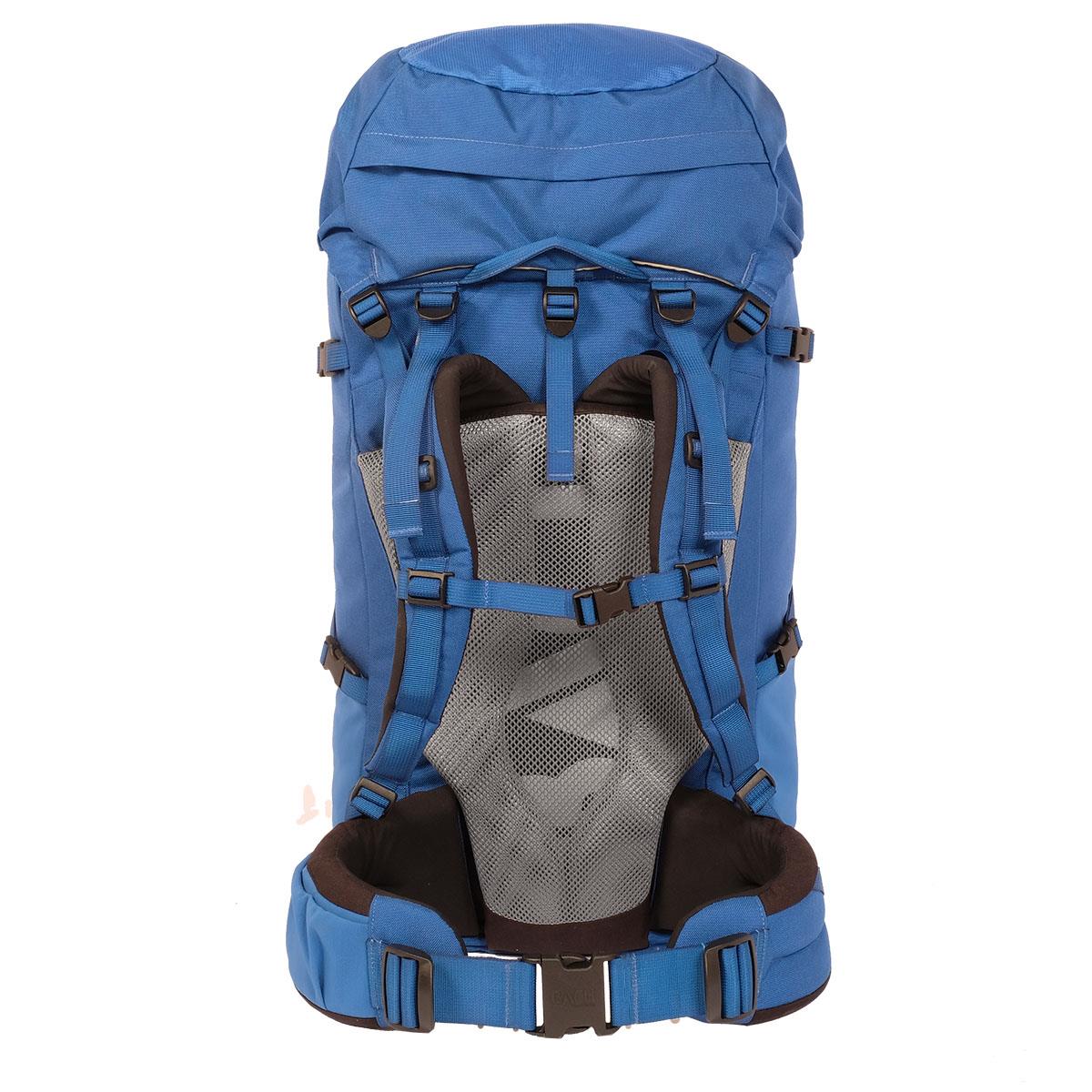 Bach Specialist 65 Litre Kadın Sırt Çantası Small (37cm-47cm)-MAVİ