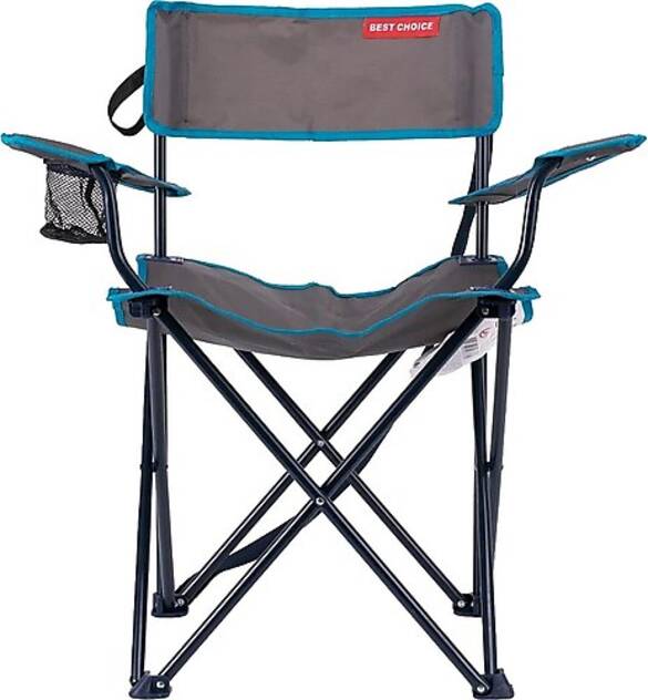 Best Choice Katlanabilir Kamp Sandalyesi