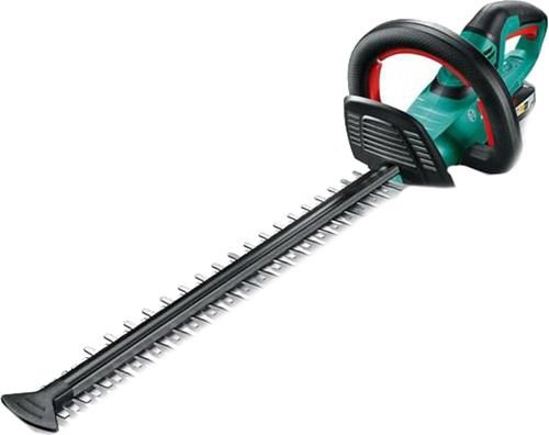 Bosch Ahs 50-2 Li 18V 2,5 Ah Tek Akü Çit Kesme