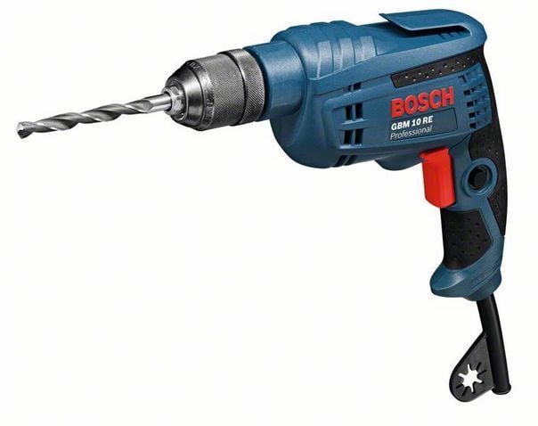 Bosch GBM 10 RE Darbesiz Matkap