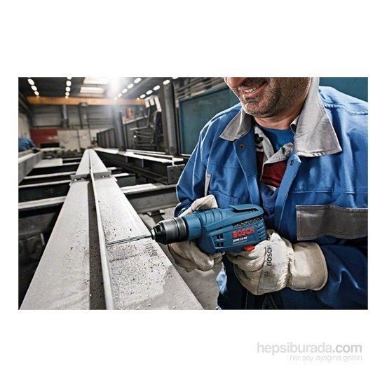 Bosch GBM 10 RE Darbesiz Matkap