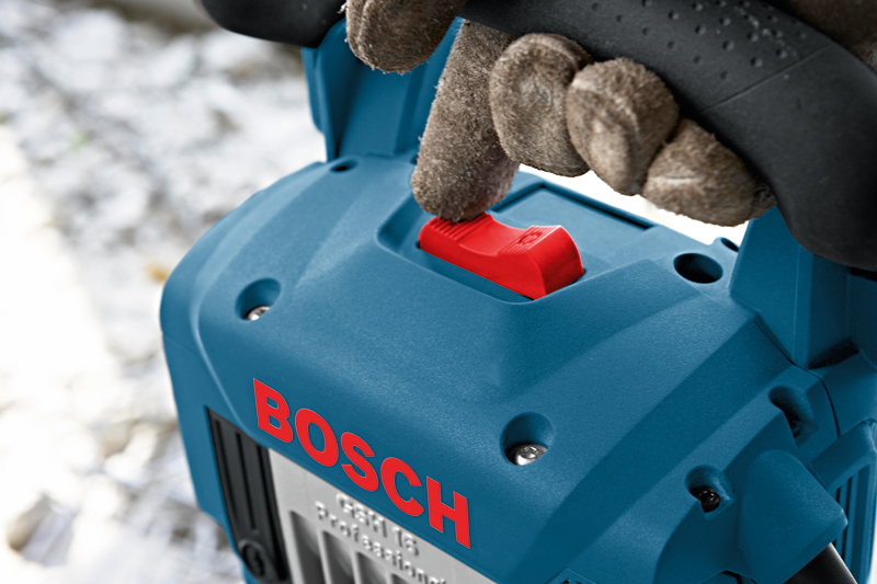 Bosch GSH 16-28 Kırıcı