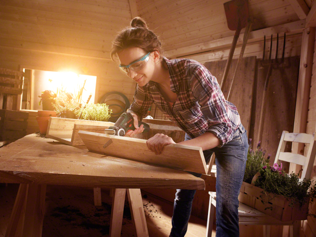 Bosch EasyCut 12 Akülü Testere