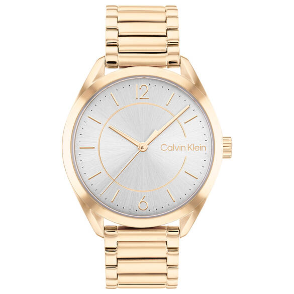 Calvin Klein CK25200191 Kadın Kol Saati
