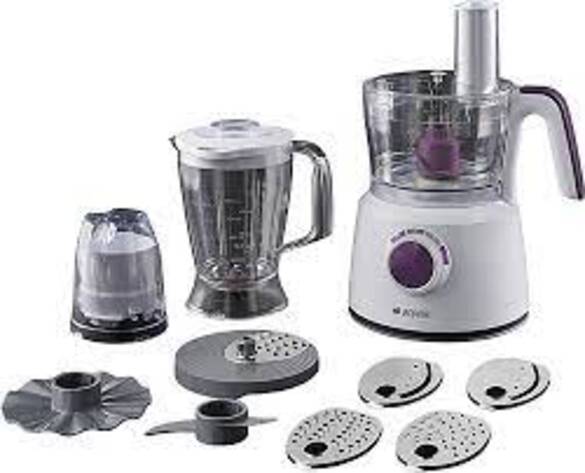 Arçelik K 1291 1000 W Mutfak Robotu