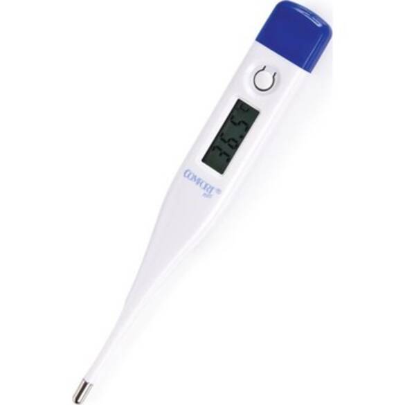 Comfort Dijital Çubuk Ateş Ölçer