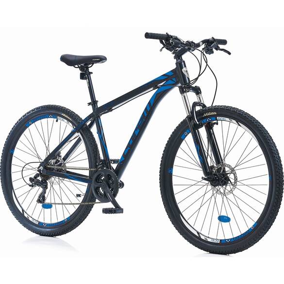 Corelli Snoop 5.1 27,5 J 21 Vites 18