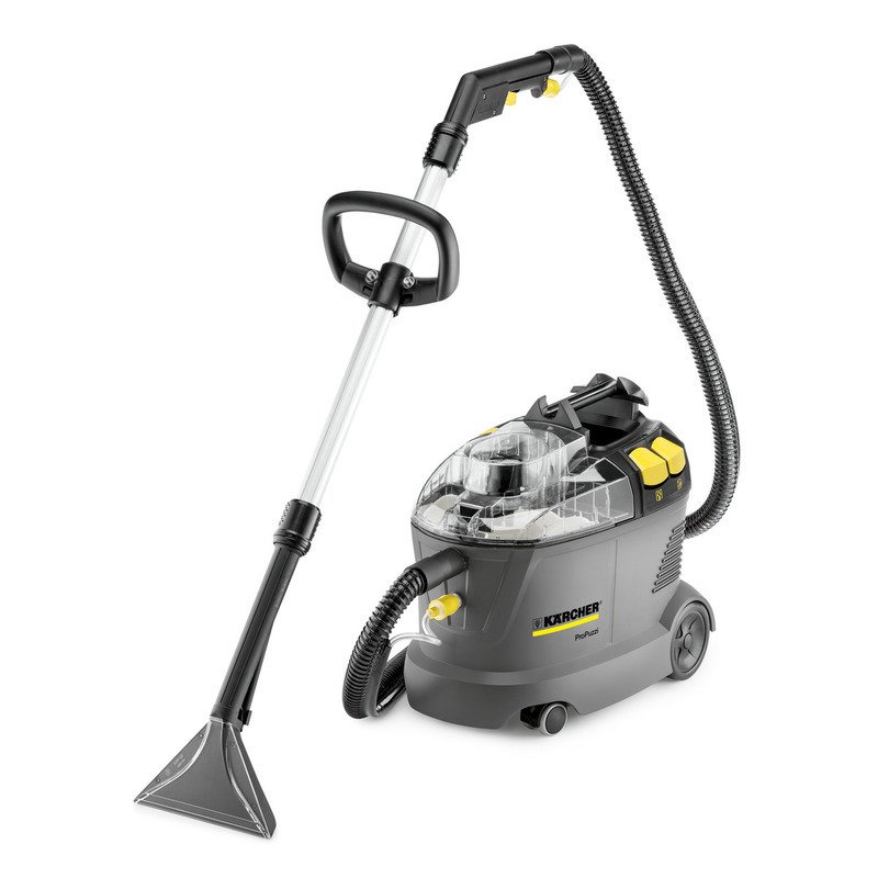 Karcher Pro Puzzi 400 Koltuk ve Halı Yıkama Makinesi