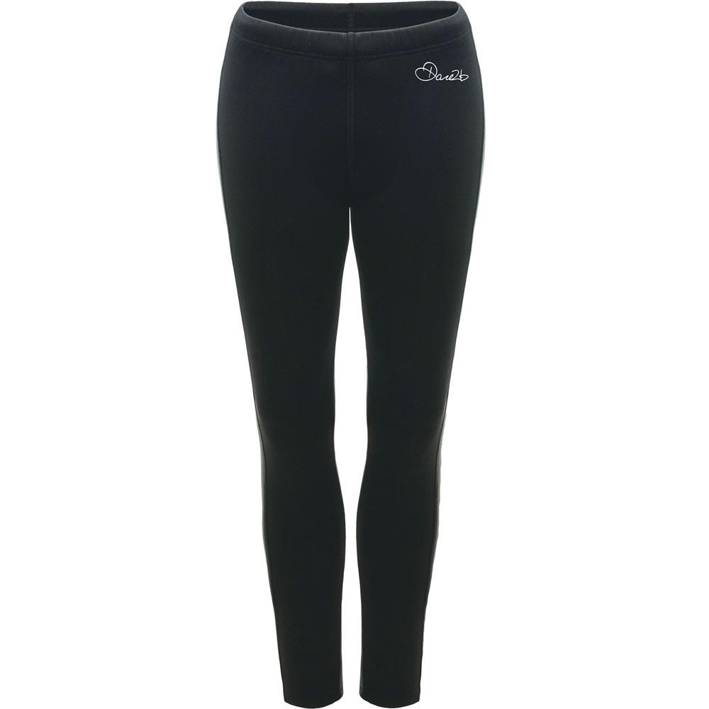 Dare 2b Loveline II Legg Kadın Alt İçlik-SİYAH