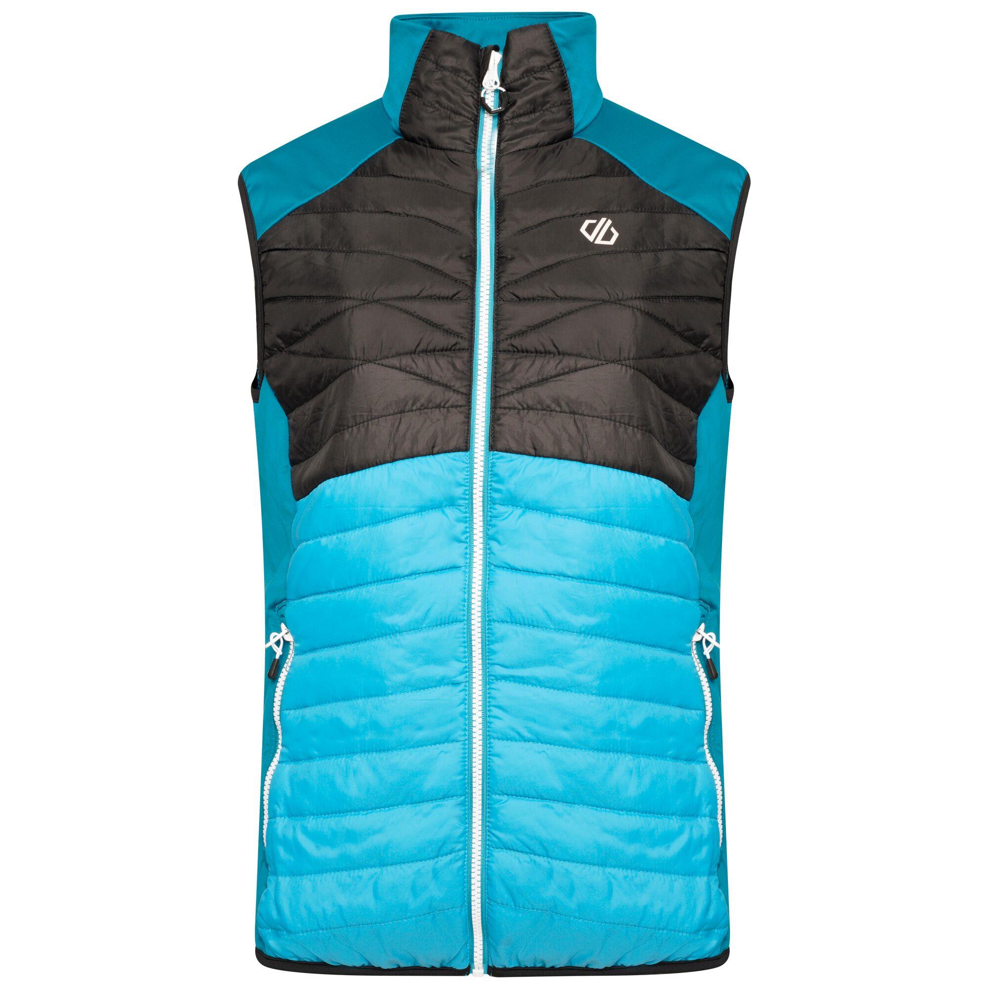 Dare 2b Mountaineerıı Erkek Yelek-MAVİ