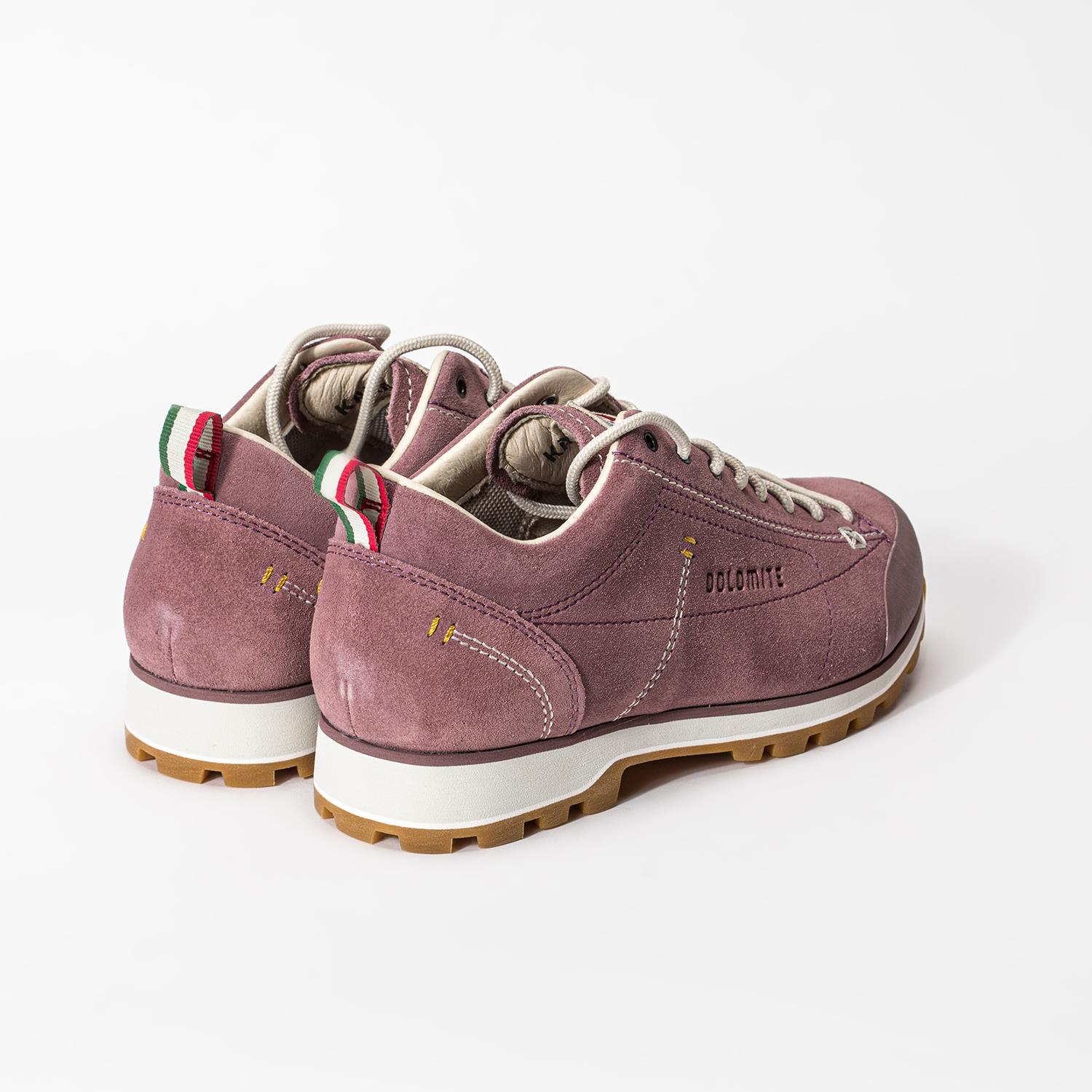 Dolomite Cinquantaquattro Low Kadın Ayakkabı-LİLA