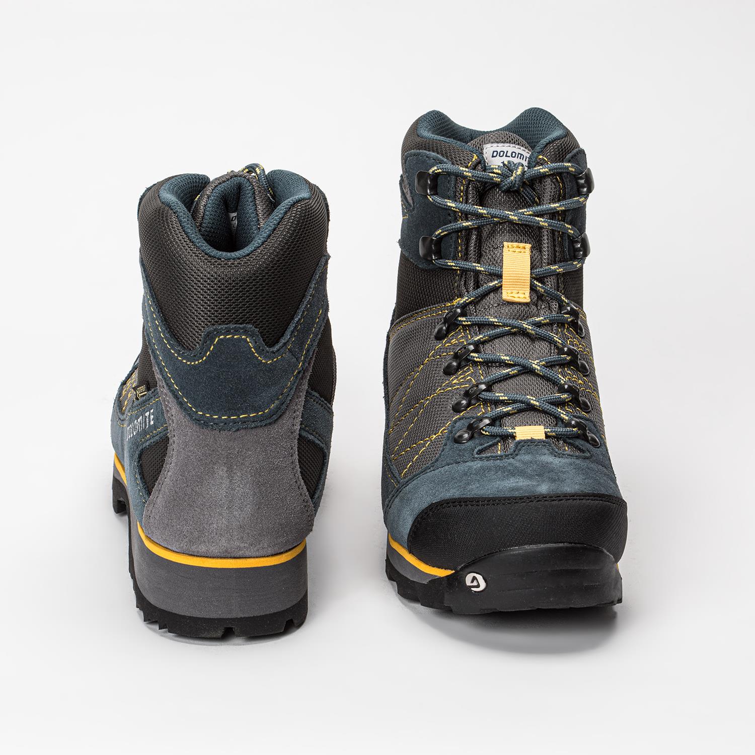Dolomite Davos GTX Trekking Erkek Bot-MAVİ