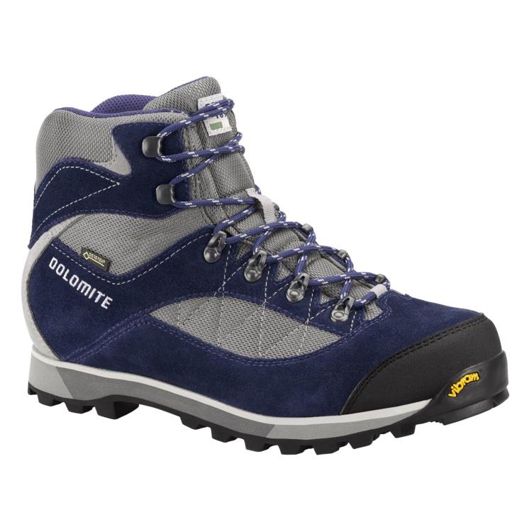 Dolomite Zernez GTX Trekking Erkek Bot-LACİVERT