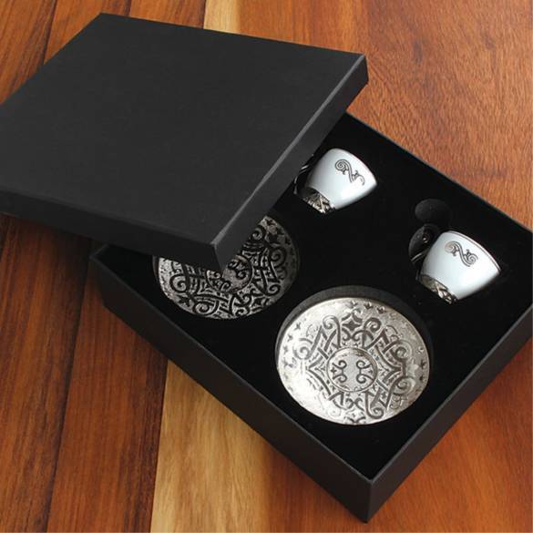 Efsun Kahve Fincan Takımı