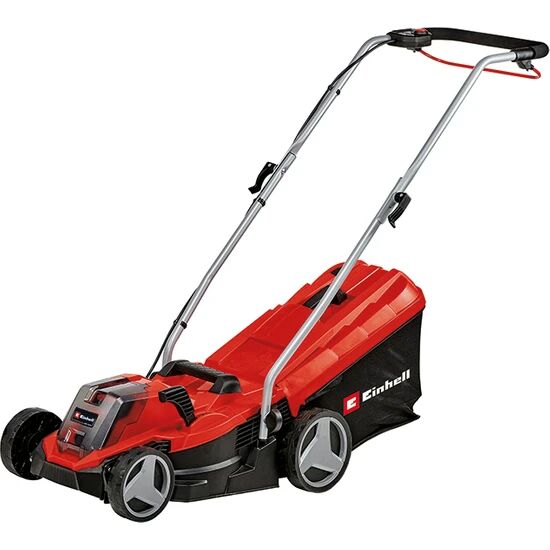 Einhell Ge-Cm 18/33 Li (1X4,0AH), Akülü Çim Biçme Makinesi