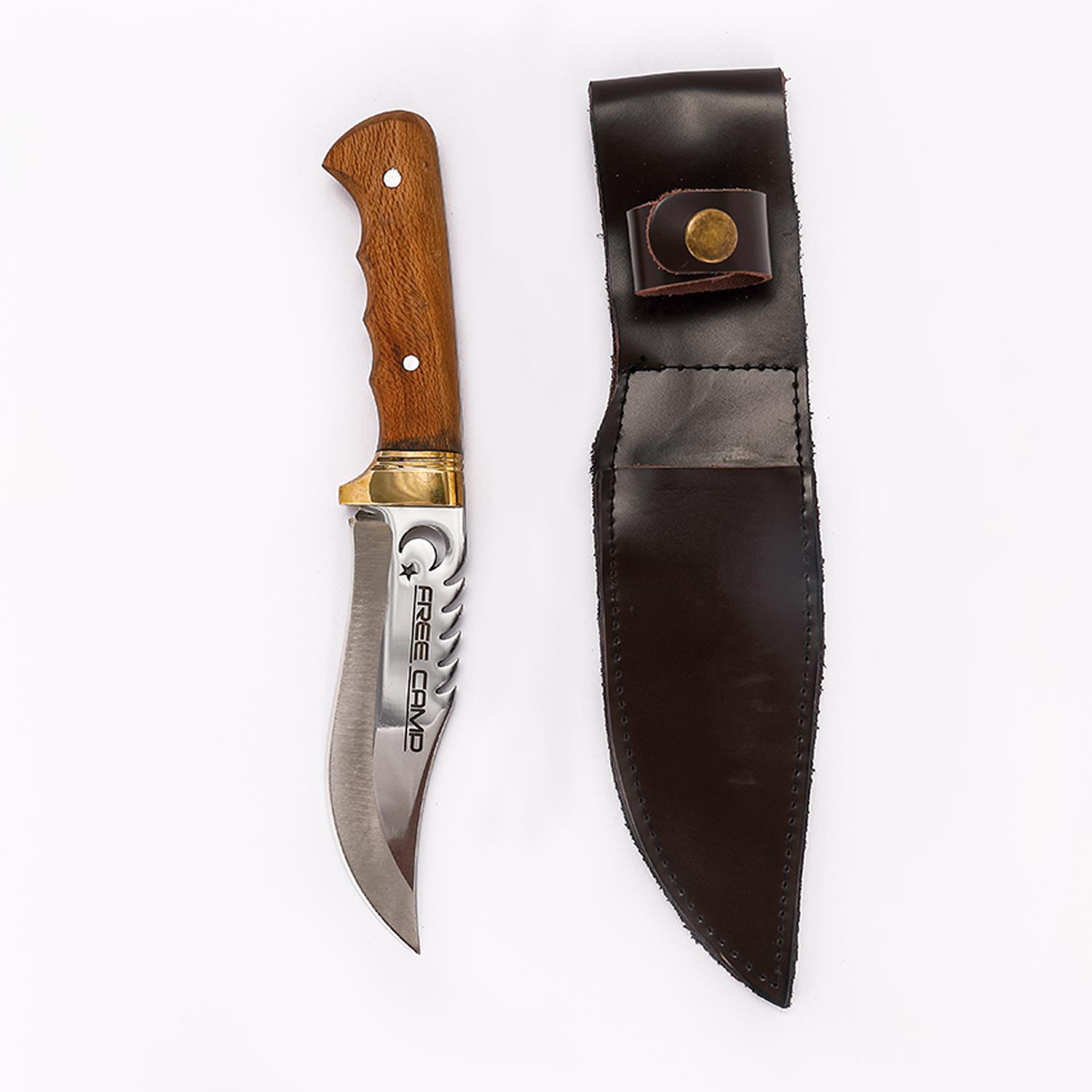 FreeCamp 4116 13cm Kasatura