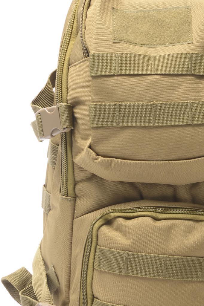 FreeCamp Asti Sırt Çantası 35 Litre-BEJ