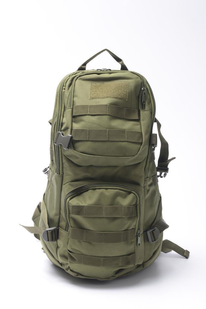 FreeCamp Asti Sırt Çantası 35 Litre-YEŞİL