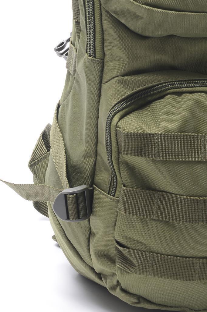 FreeCamp Asti Sırt Çantası 35 Litre-YEŞİL