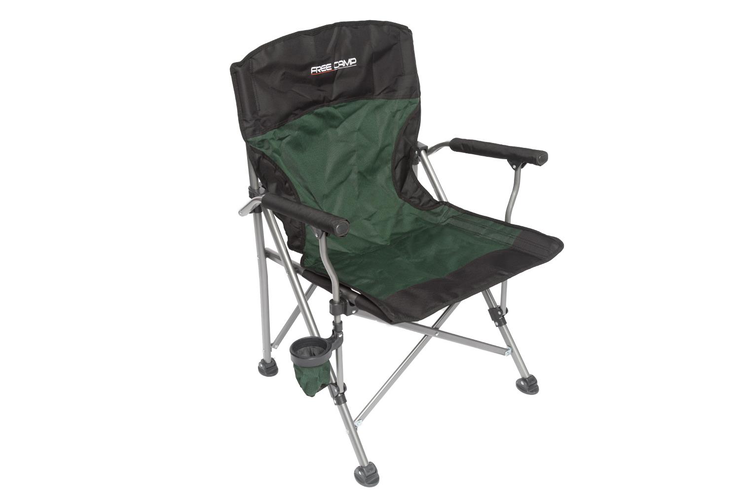 FreeCamp Huxley Katlanır Sandalye