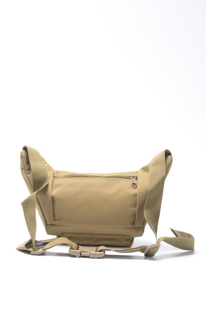 FreeCamp Macon Bel Çantası 8 Litre-BEJ