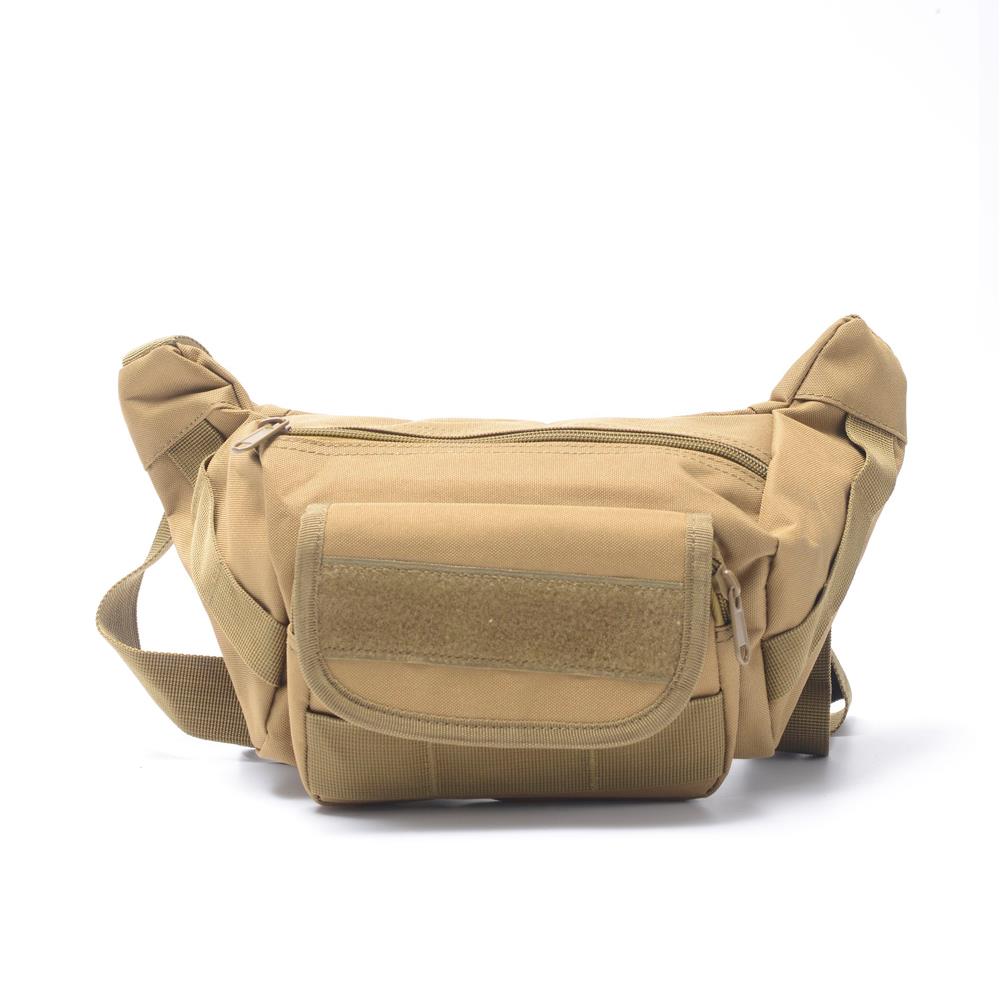 FreeCamp Macon Bel Çantası 8 Litre-BEJ